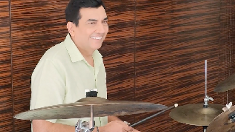 Sanjeev Kapoor on Couple of Things | COT